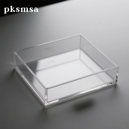 กล่องเก็บของอะคริลิค