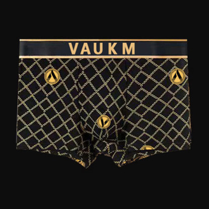กางเกงในผู้ชาย มีหินแม่เหล็ก หรูหรา ระบายอากาศได้ดี VADUM 