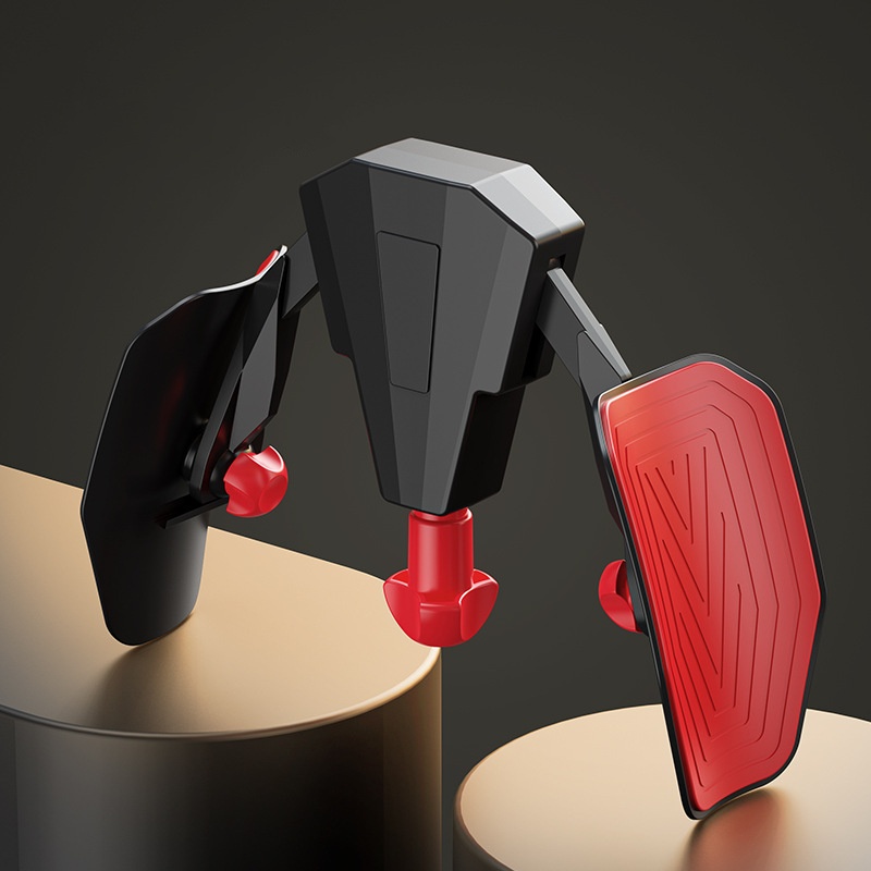 【การสร้างชายแข็งแกร่ง】ที่หนีบขาฝึกกล้ามเนื้ออุ้งเชิงกรานอเนกประสงค์