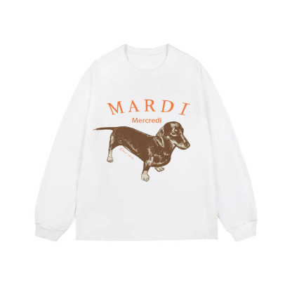 เสื้อสเวตเตอร์ Mardi รุ่นเดียวกับคิมโกอึน