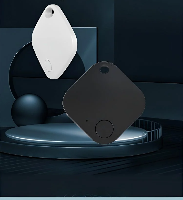 อุปกรณ์ป้องกันการสูญเสีย ซิป GPS อัจฉริยะ