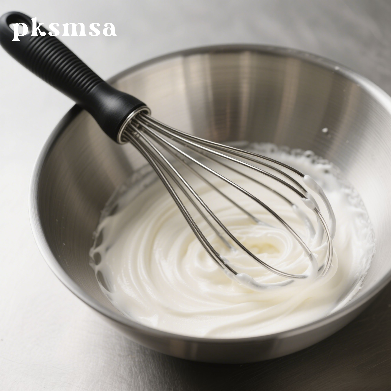 ไม้พายซิลิโคนเกรดอาหาร กระทะไม่ติด