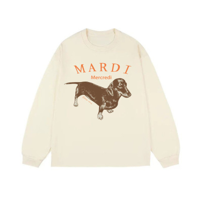 เสื้อสเวตเตอร์ Mardi รุ่นเดียวกับคิมโกอึน