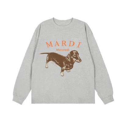 เสื้อสเวตเตอร์ Mardi รุ่นเดียวกับคิมโกอึน