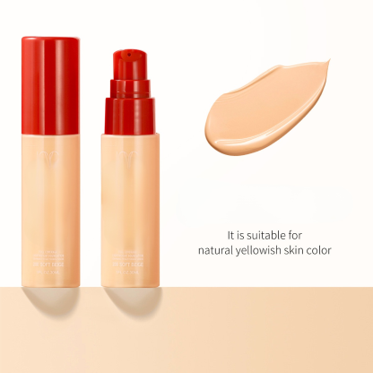 【สิ่งของจำเป็นสำหรับการแต่งรองพื้น】ครีมรองพื้น