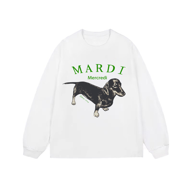 เสื้อสเวตเตอร์ Mardi รุ่นเดียวกับคิมโกอึน
