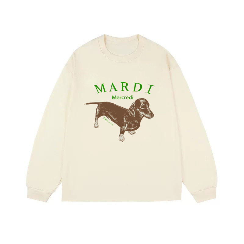 เสื้อสเวตเตอร์ Mardi รุ่นเดียวกับคิมโกอึน