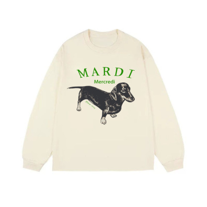 เสื้อสเวตเตอร์ Mardi รุ่นเดียวกับคิมโกอึน
