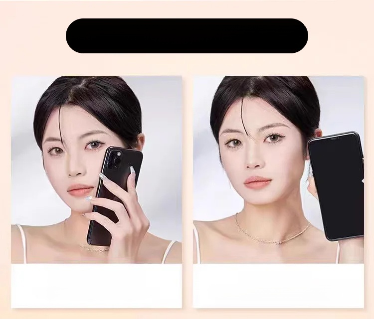 【สิ่งของจำเป็นสำหรับการแต่งรองพื้น】ครีมรองพื้น