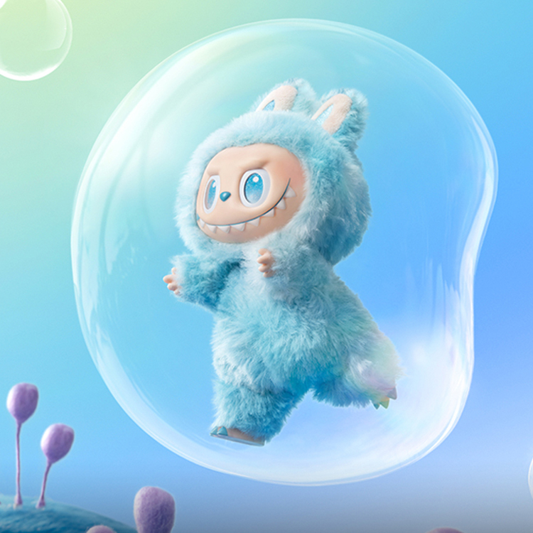 ของเล่นตุ๊กตามาคาลอน