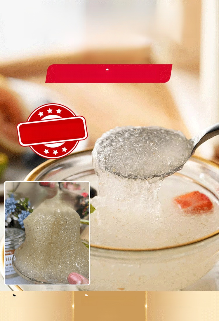 【ดูแลลำไส้และกระเพาะอาหาร】ผงออร์แกนิกธรรมชาติ