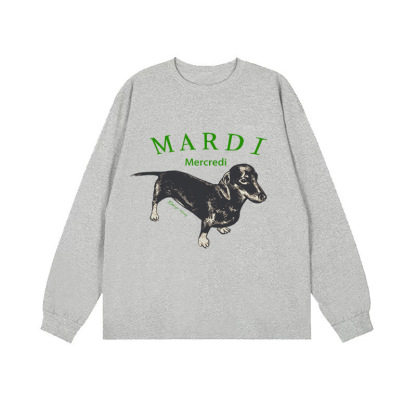 เสื้อสเวตเตอร์ Mardi รุ่นเดียวกับคิมโกอึน