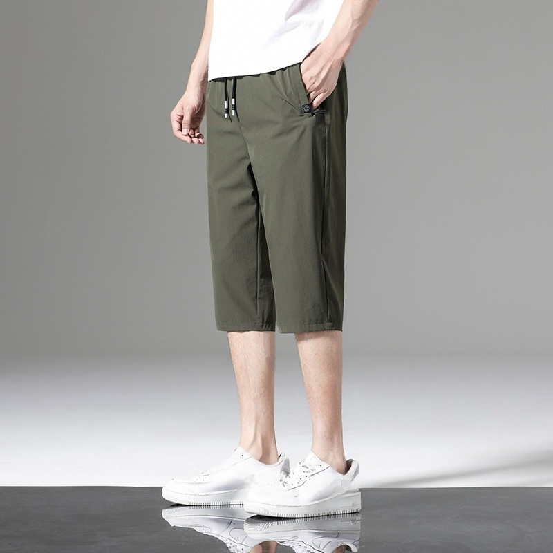 クロップド パンツ（その他パンツ）｜Deuxieme Classe（ドゥーズィエム クラス）の通販｜BAYCREW'S STORE