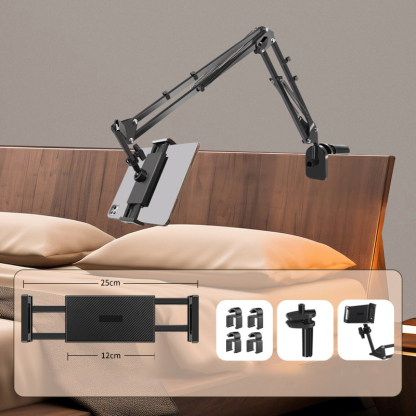 直播懶人手機支架適用ipad