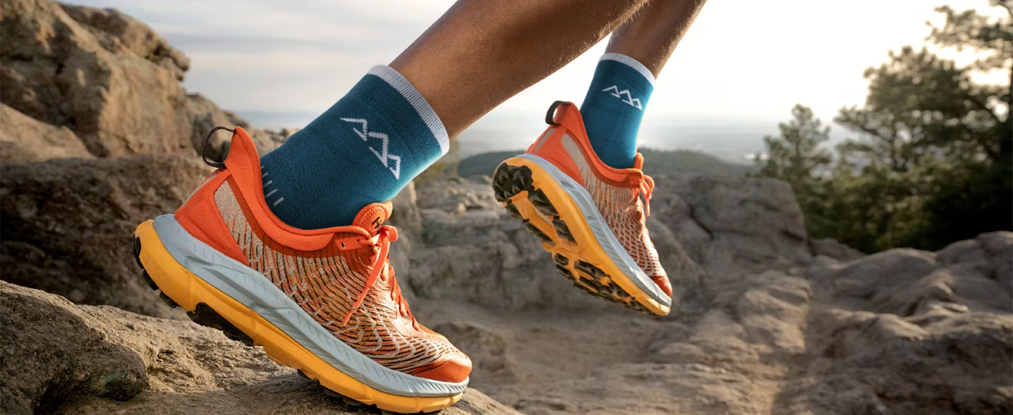 Men's Merino Wool Socks