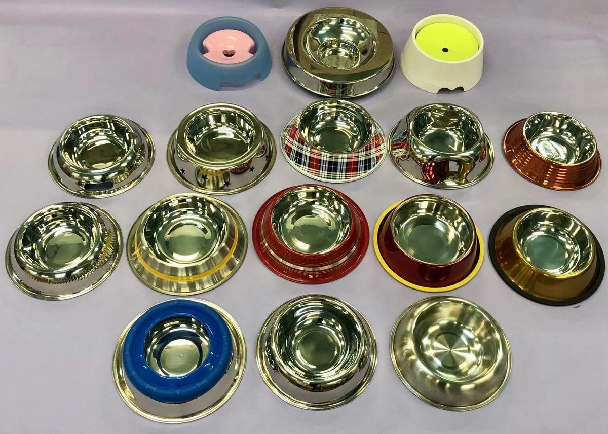 大型犬盲盒福袋8件組合