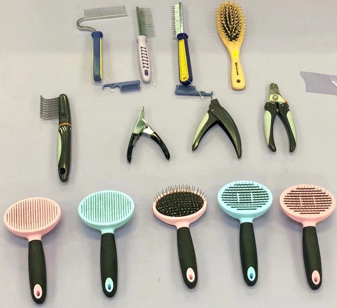 小型犬盲盒福袋8件組合