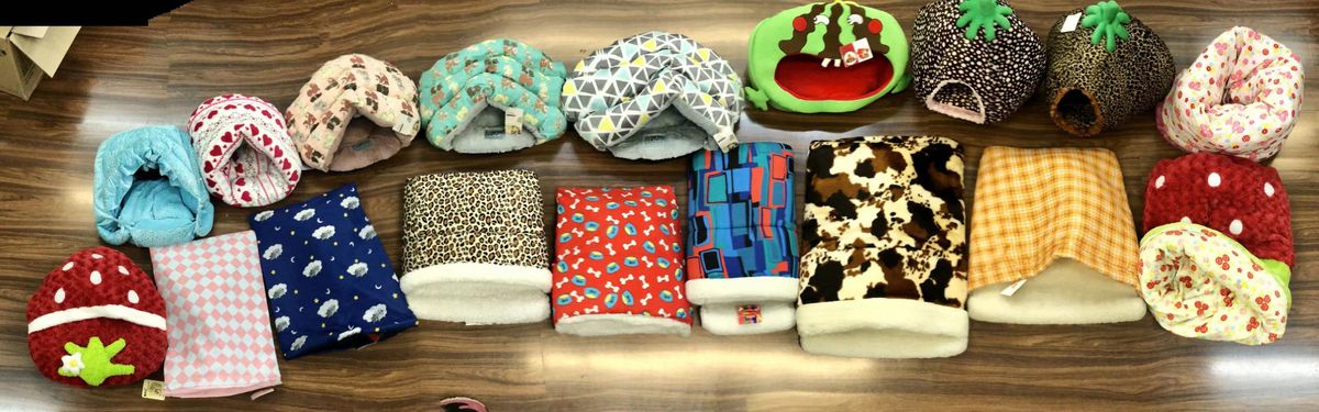 幼貓盲盒福袋8件組合