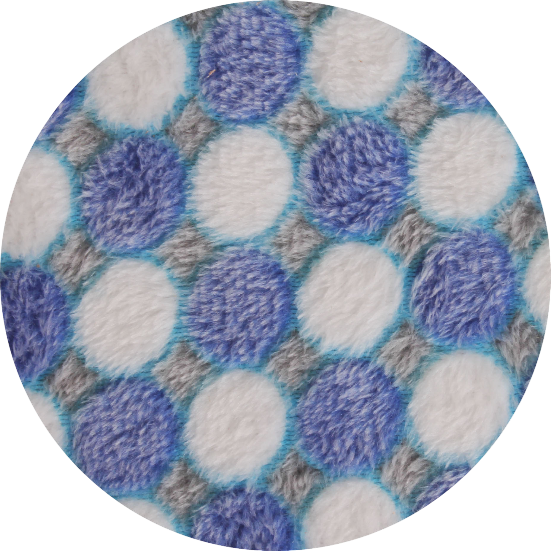 38660B 圓底圓環貓抓柱