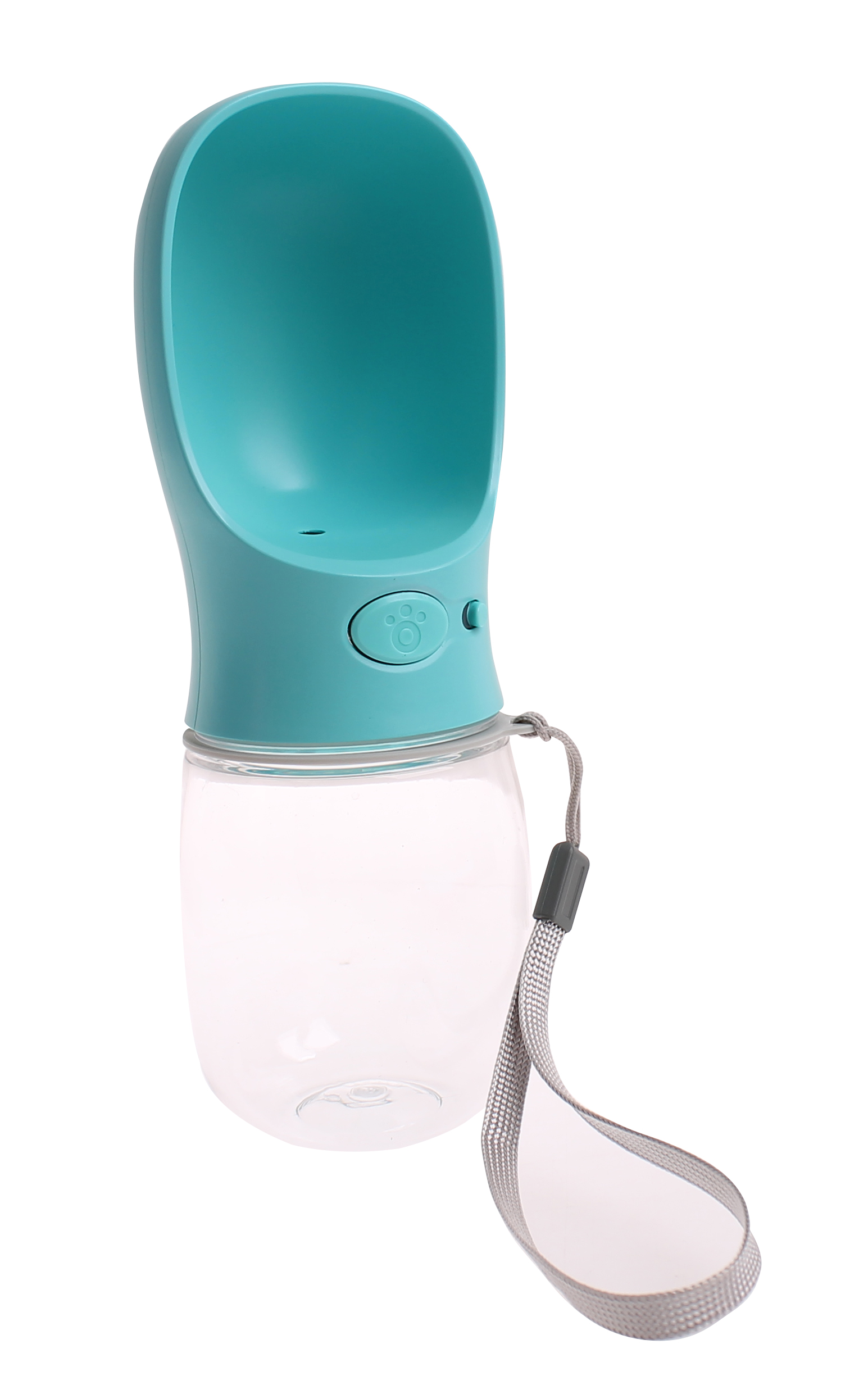 方便潔淨寵物外出環保水樽