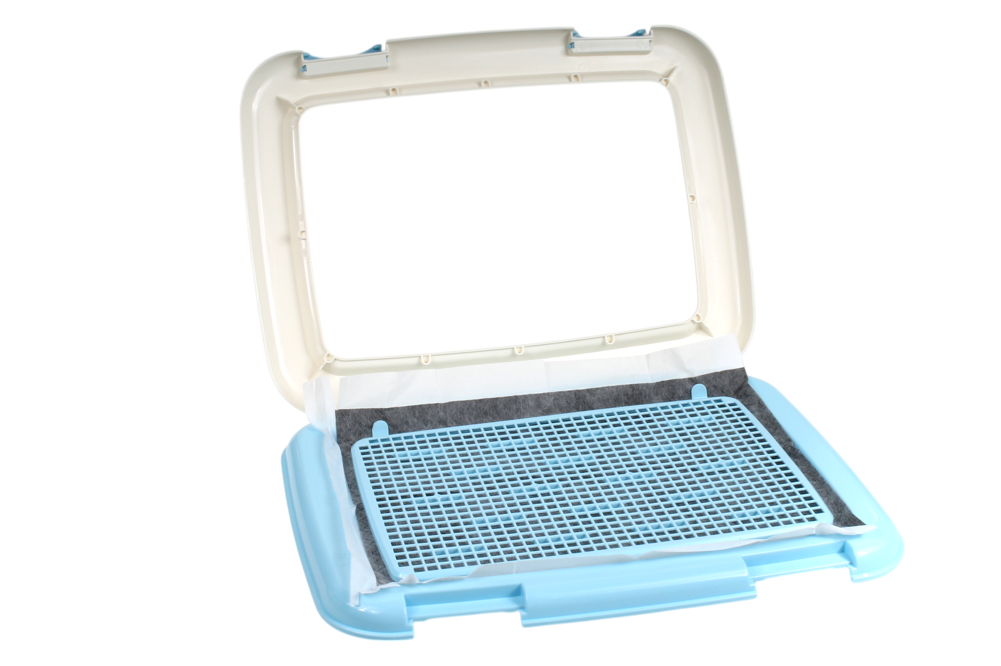 FTT-635 日本IRIS (有隔)2尺廁板