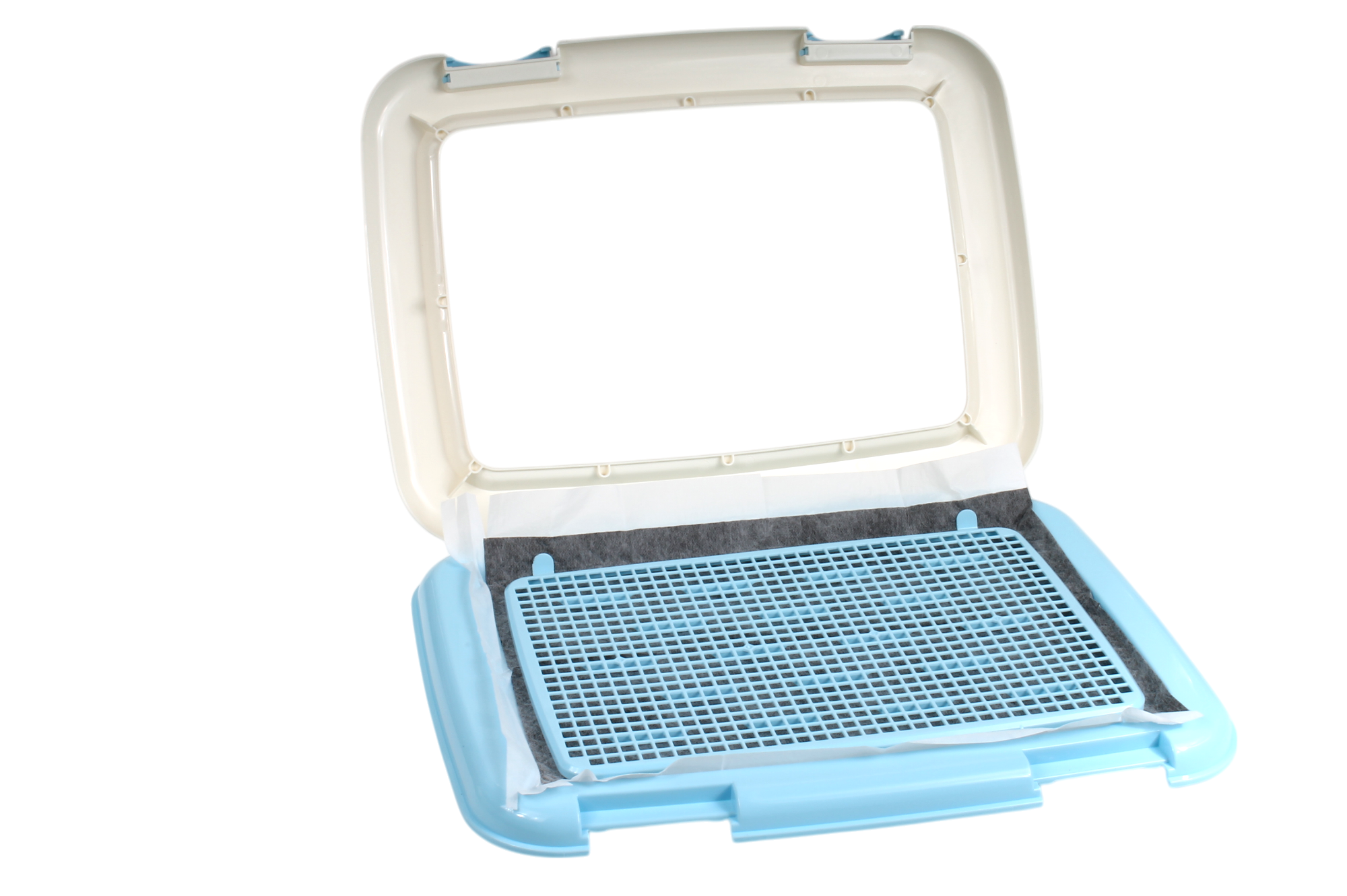 FTT-635 日本IRIS (有隔)2尺廁板