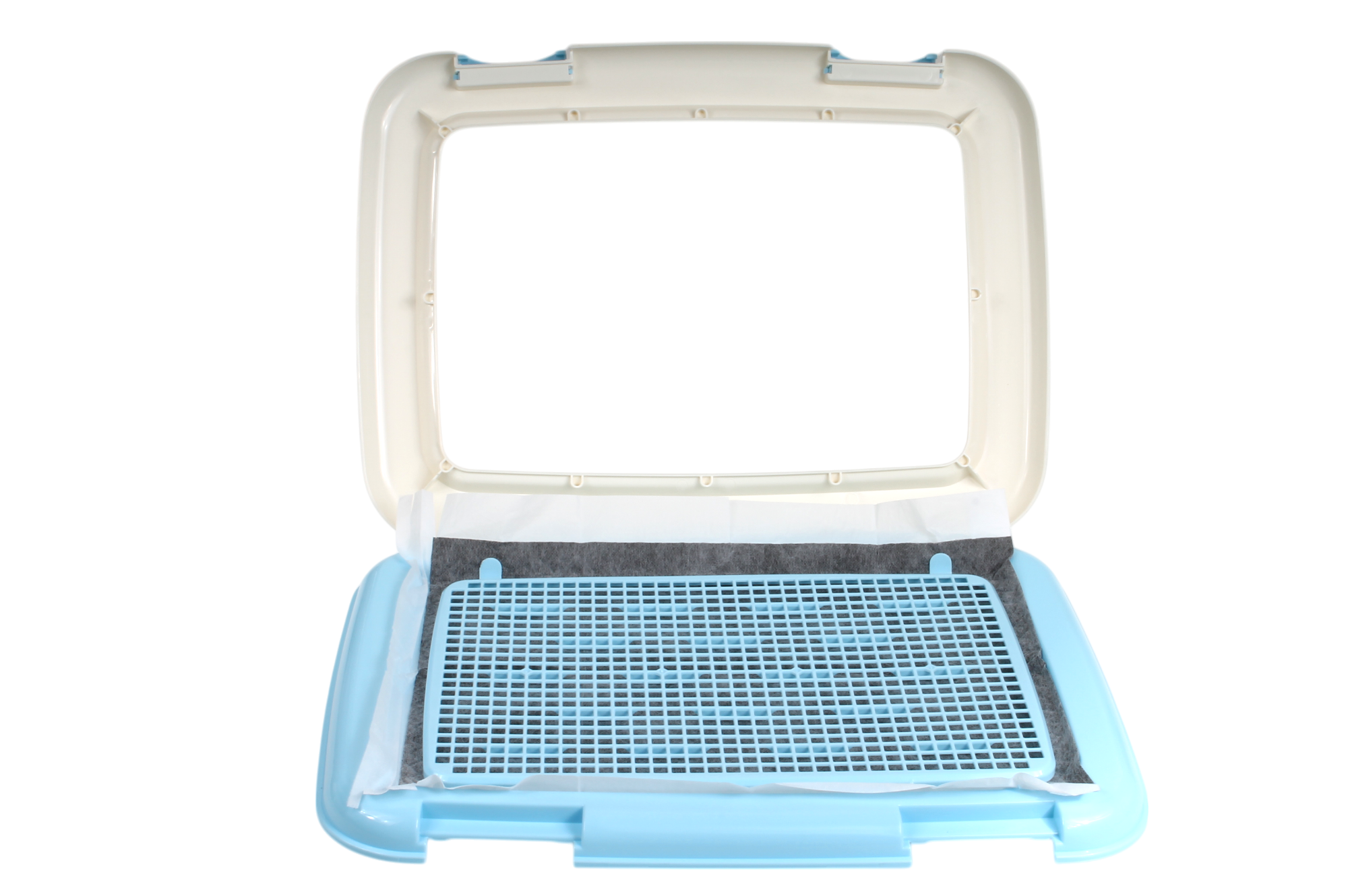 FTT-635 日本IRIS (有隔)2尺廁板