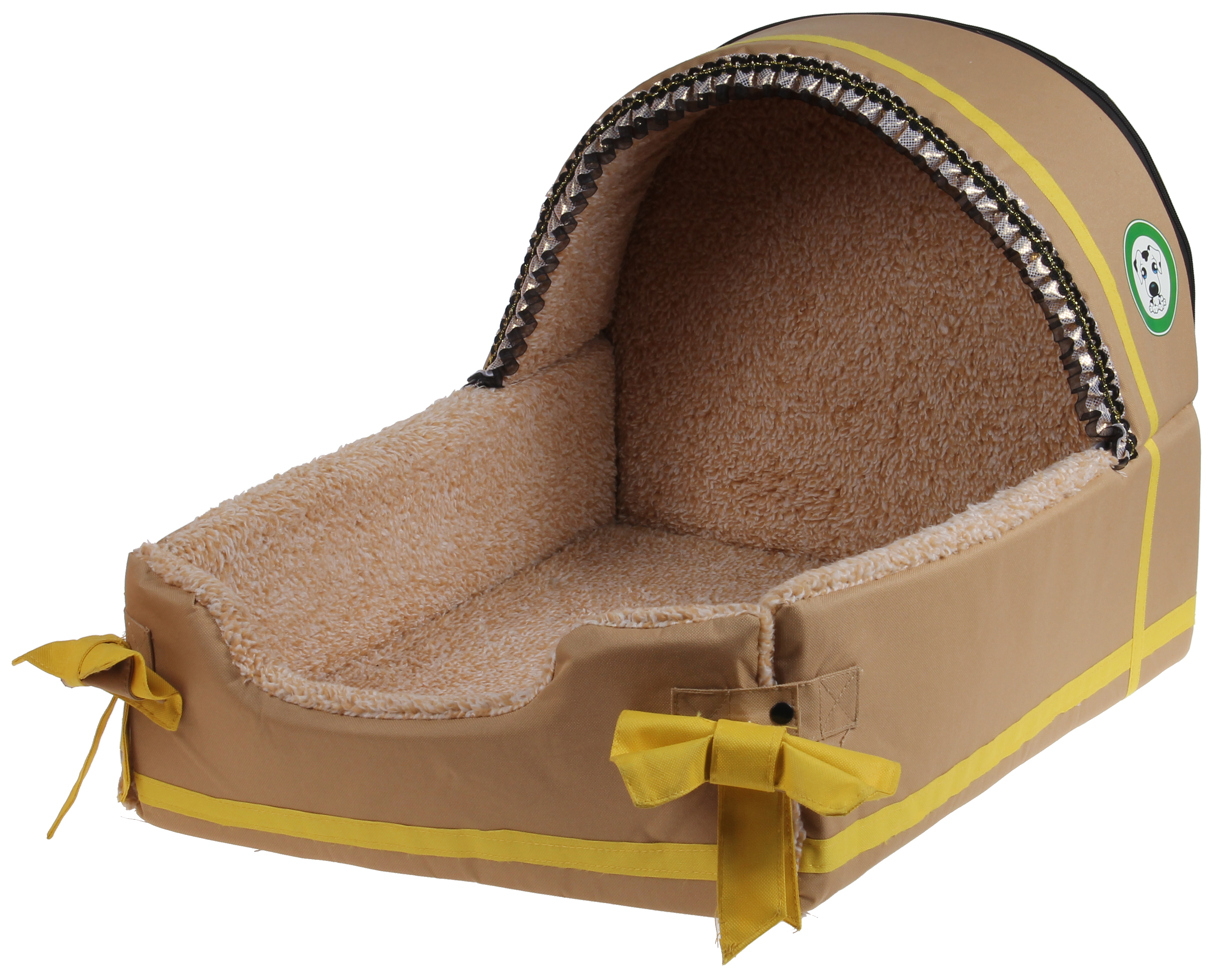 法國公主床~配墊