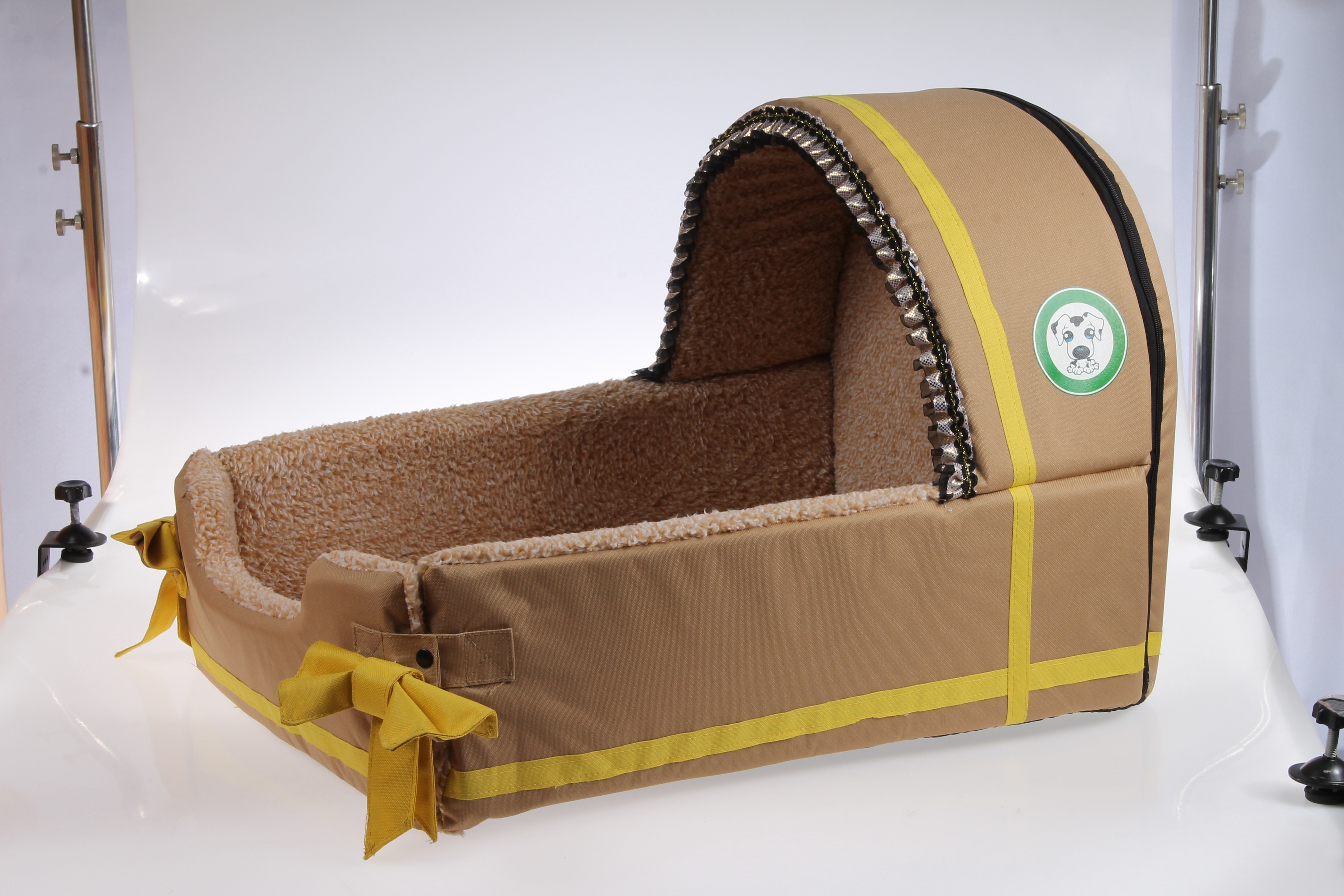 法國公主床~配墊