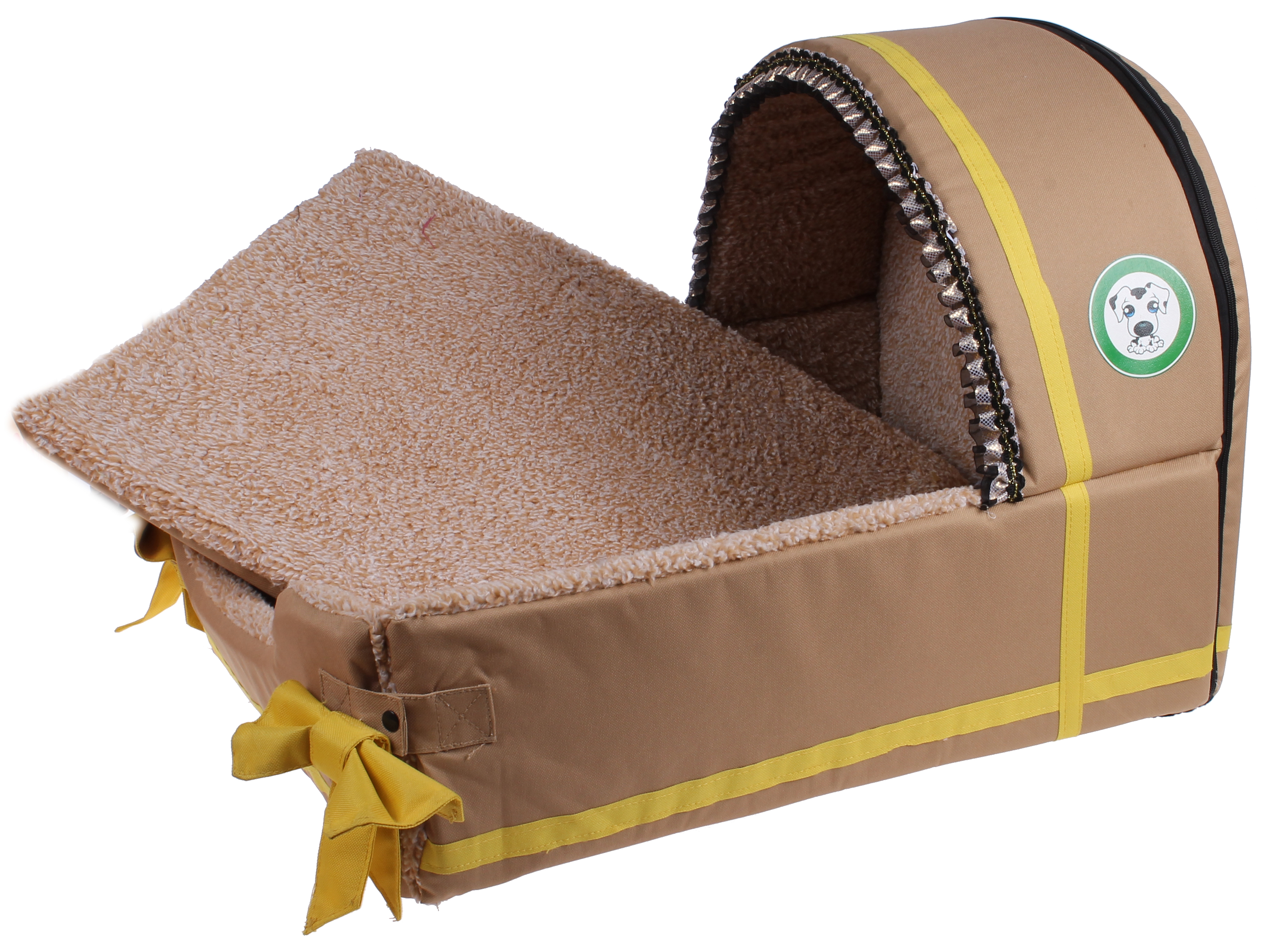 法國公主床~配墊