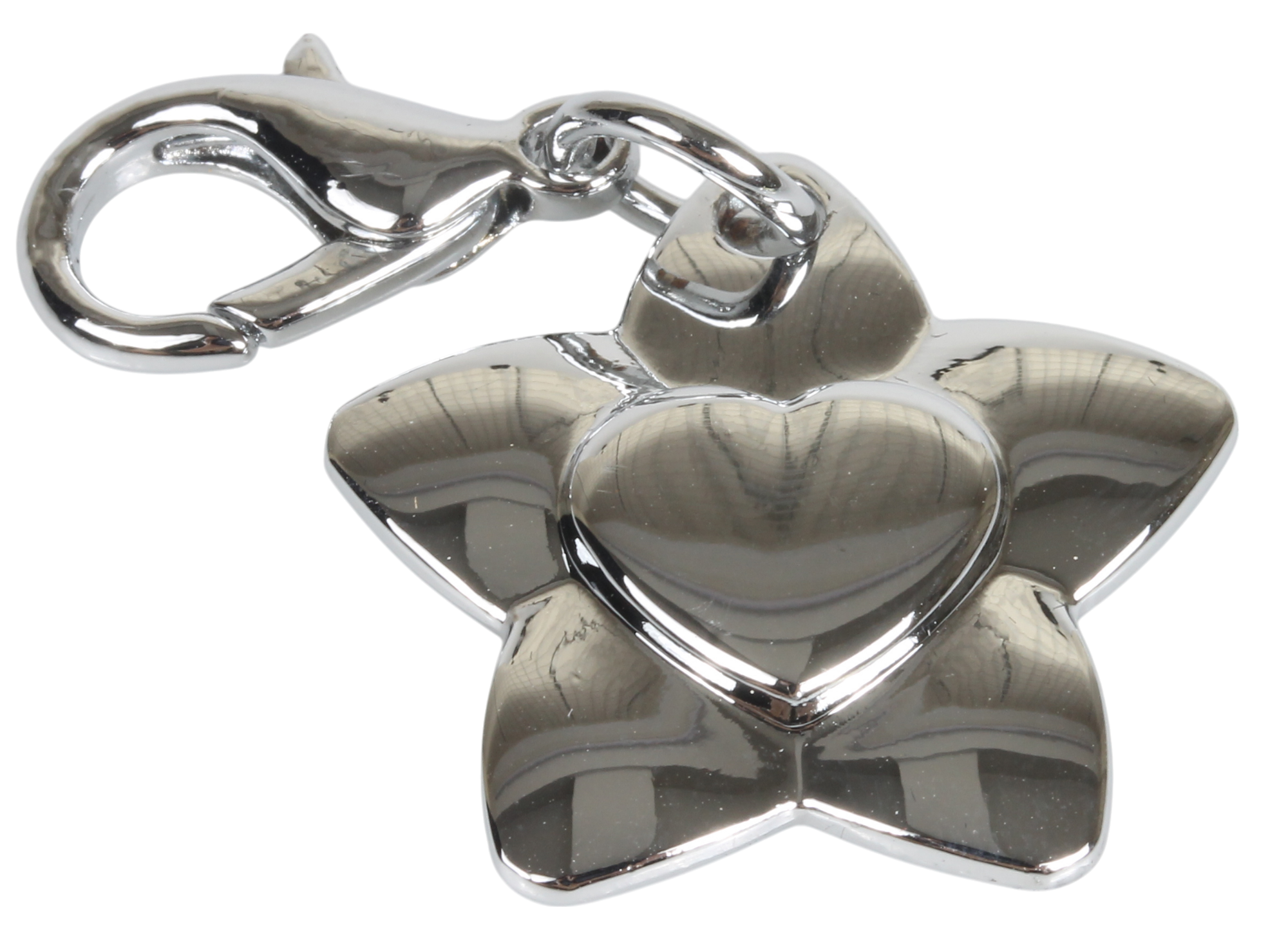 寵物星型吊牌 屋