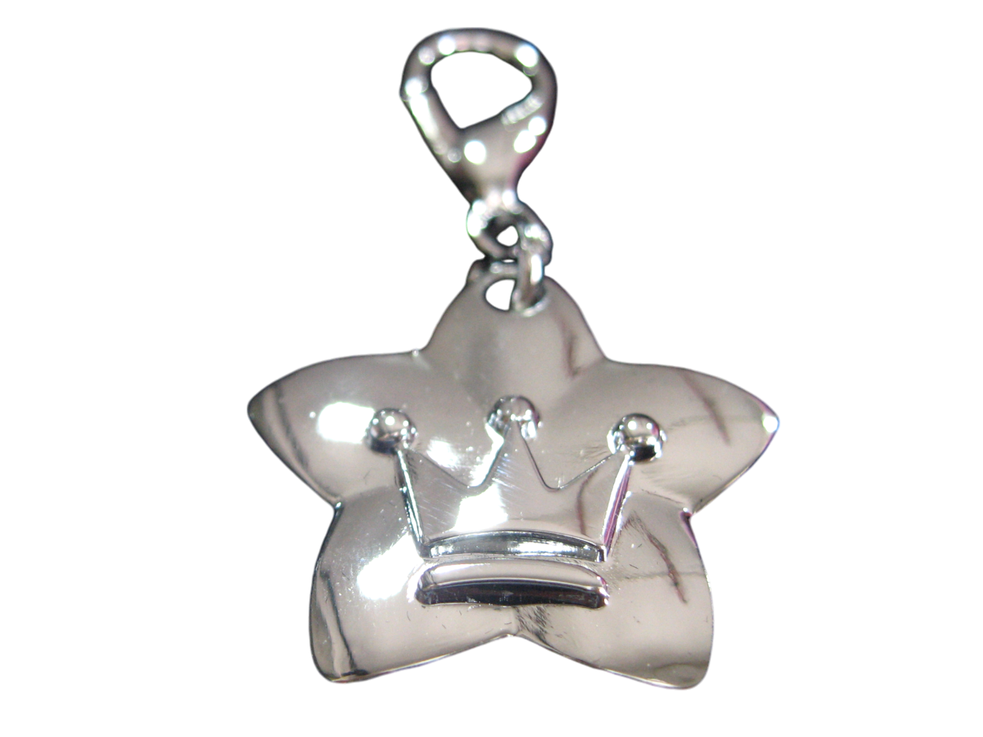 寵物星型吊牌 屋