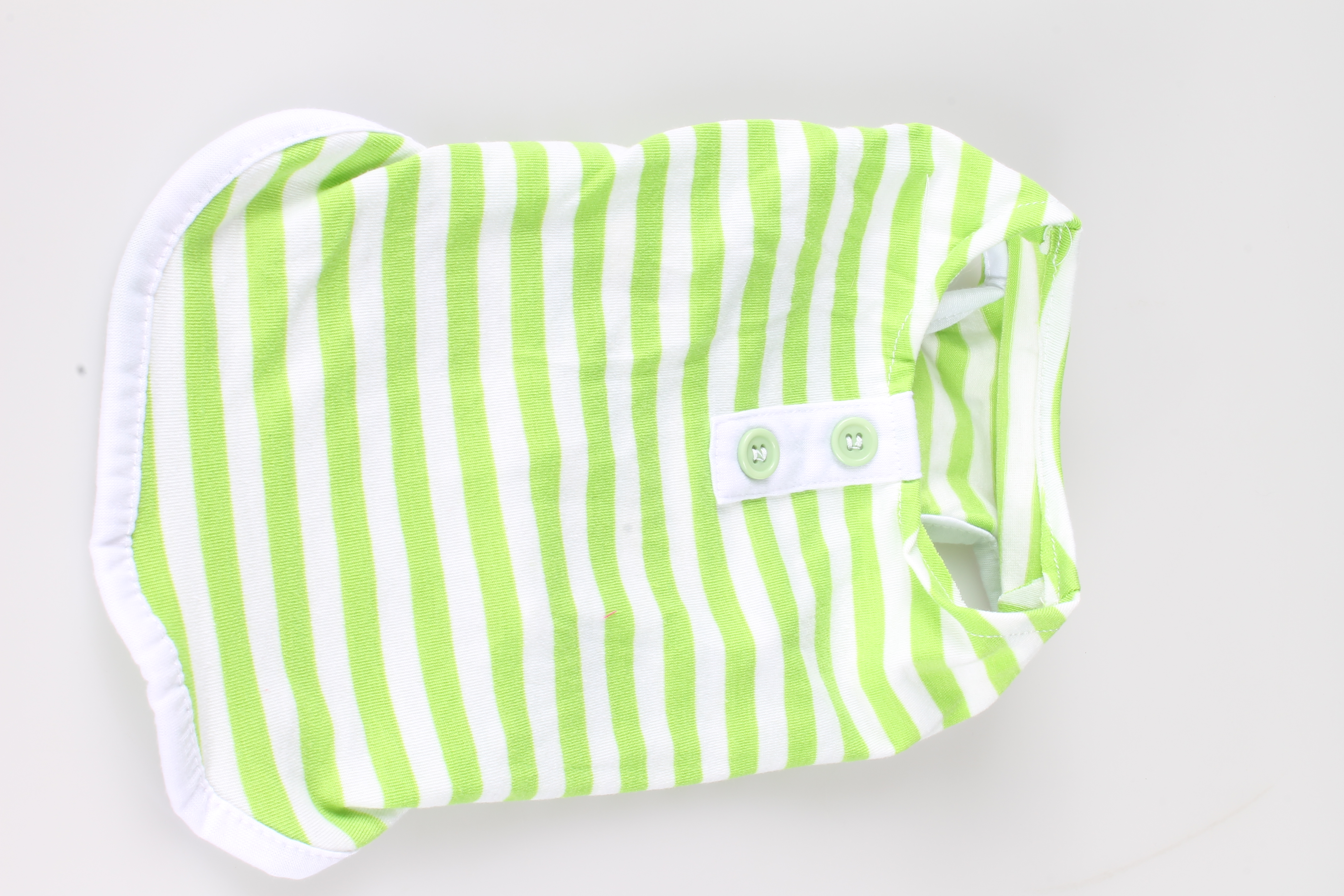 橫紋幼犬寵物服