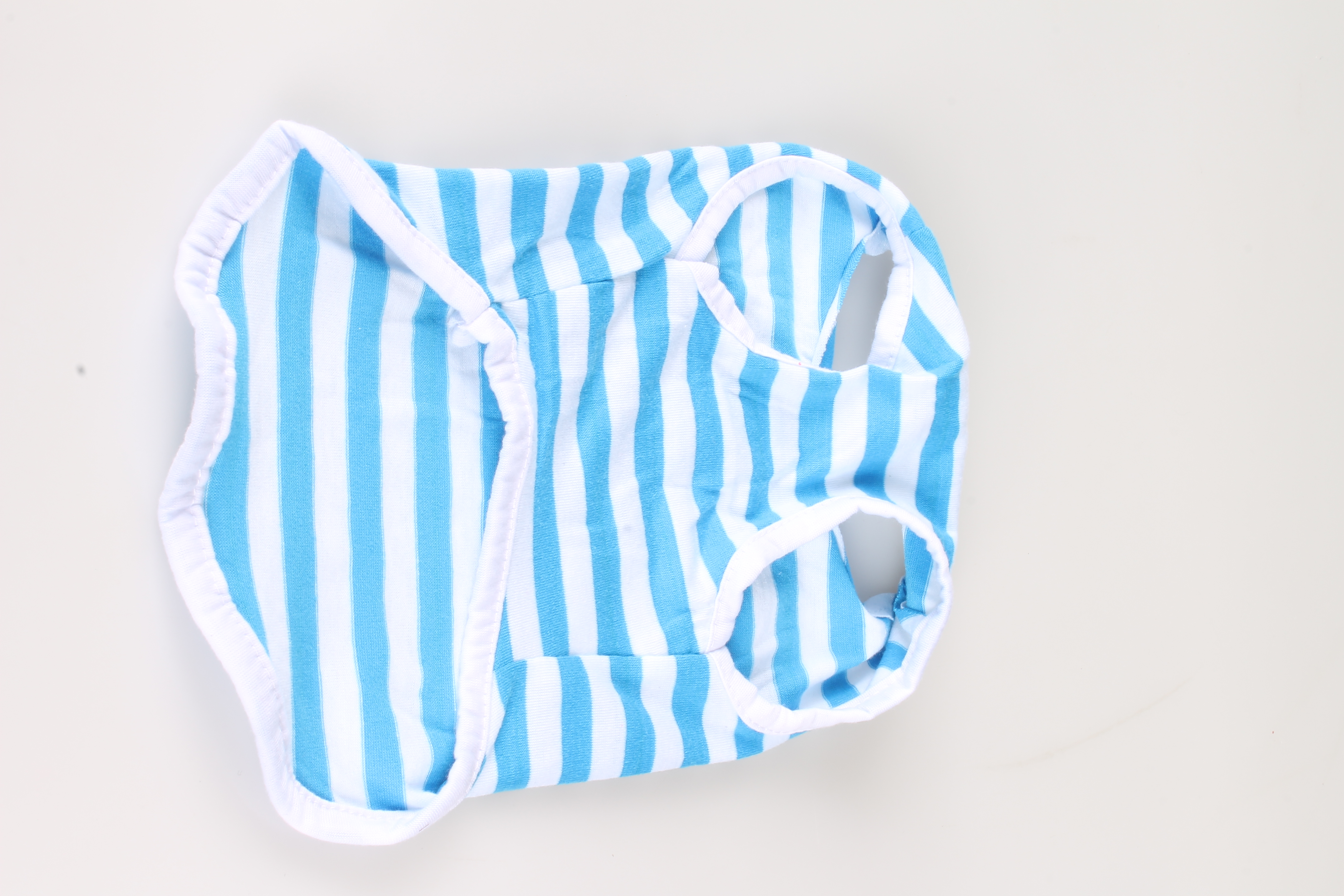 橫紋幼犬寵物服