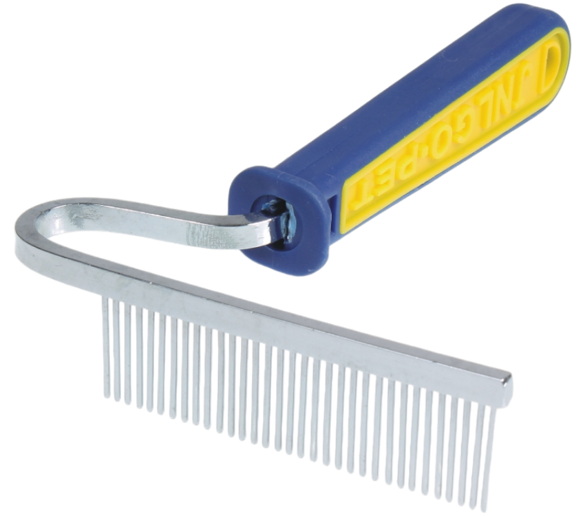 KK-1642 曲軸扒梳(34針)