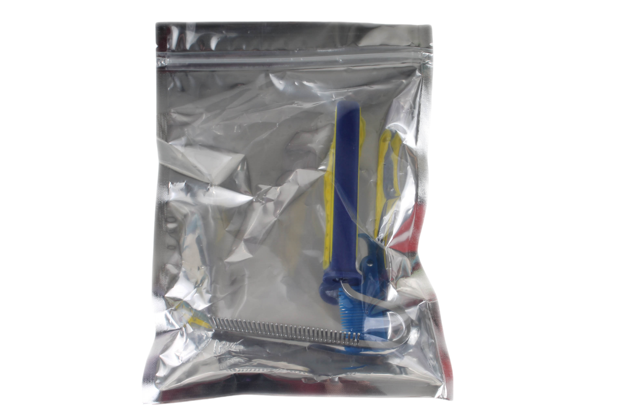 KK-1642 曲軸扒梳(34針)