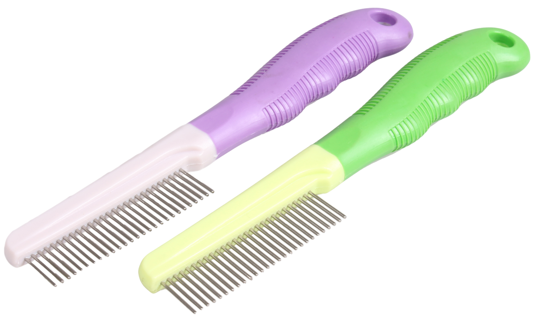 6307~PETS之良品長單面梳