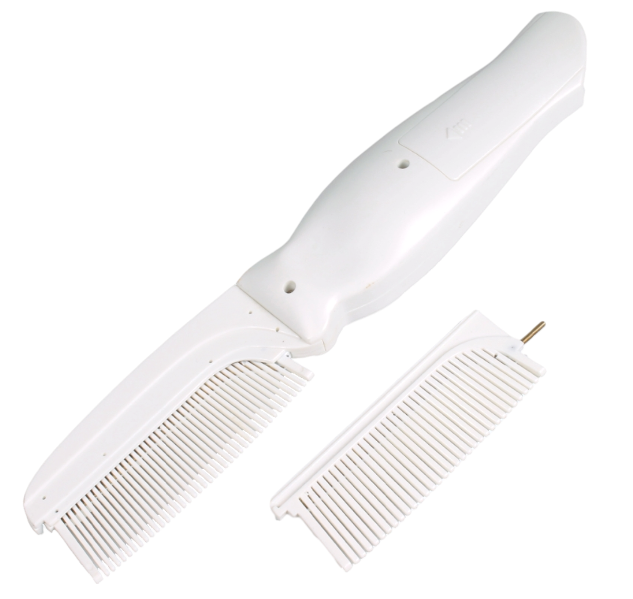 JF-902電子寵物蚤梳