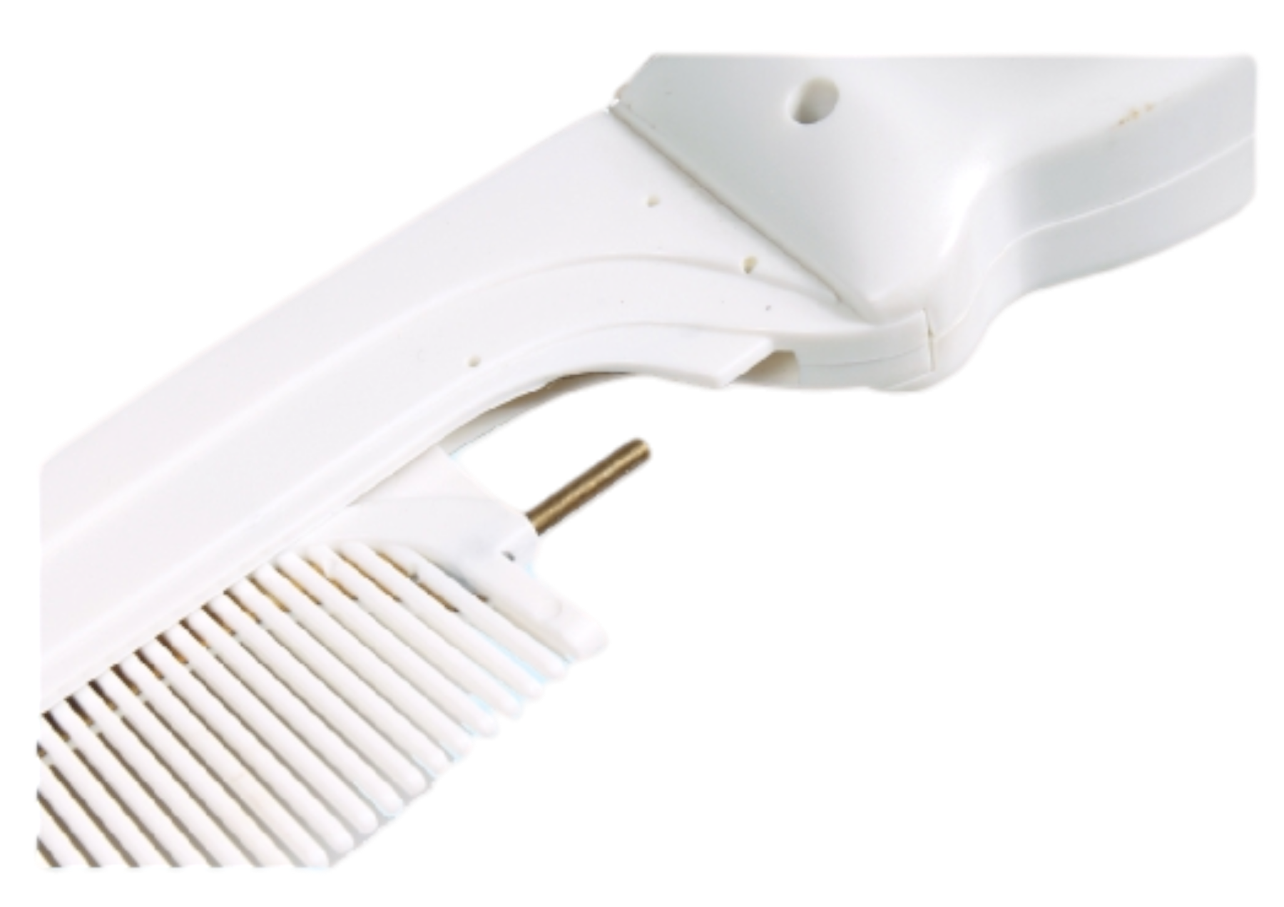 JF-902電子寵物蚤梳