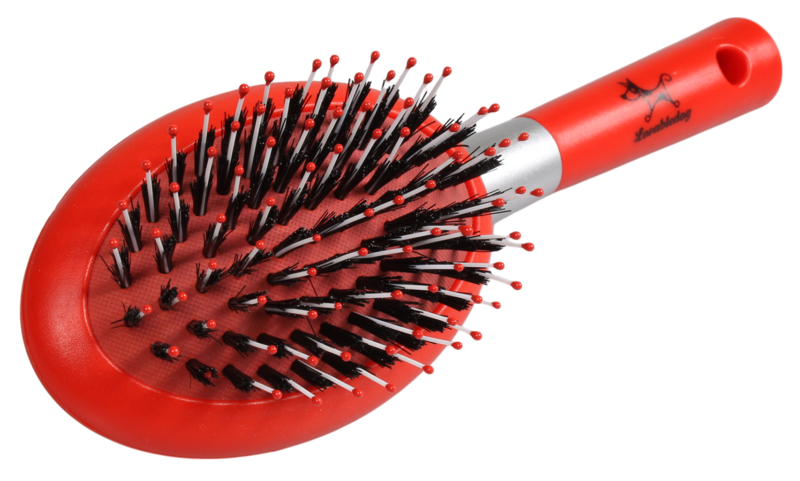 Lovabledog019超柔軟梳理按摩梳