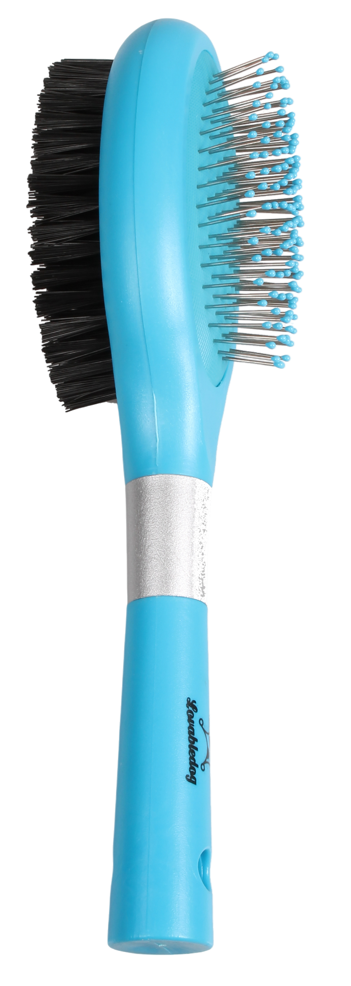 Lovabledog020超柔軟梳理組合梳