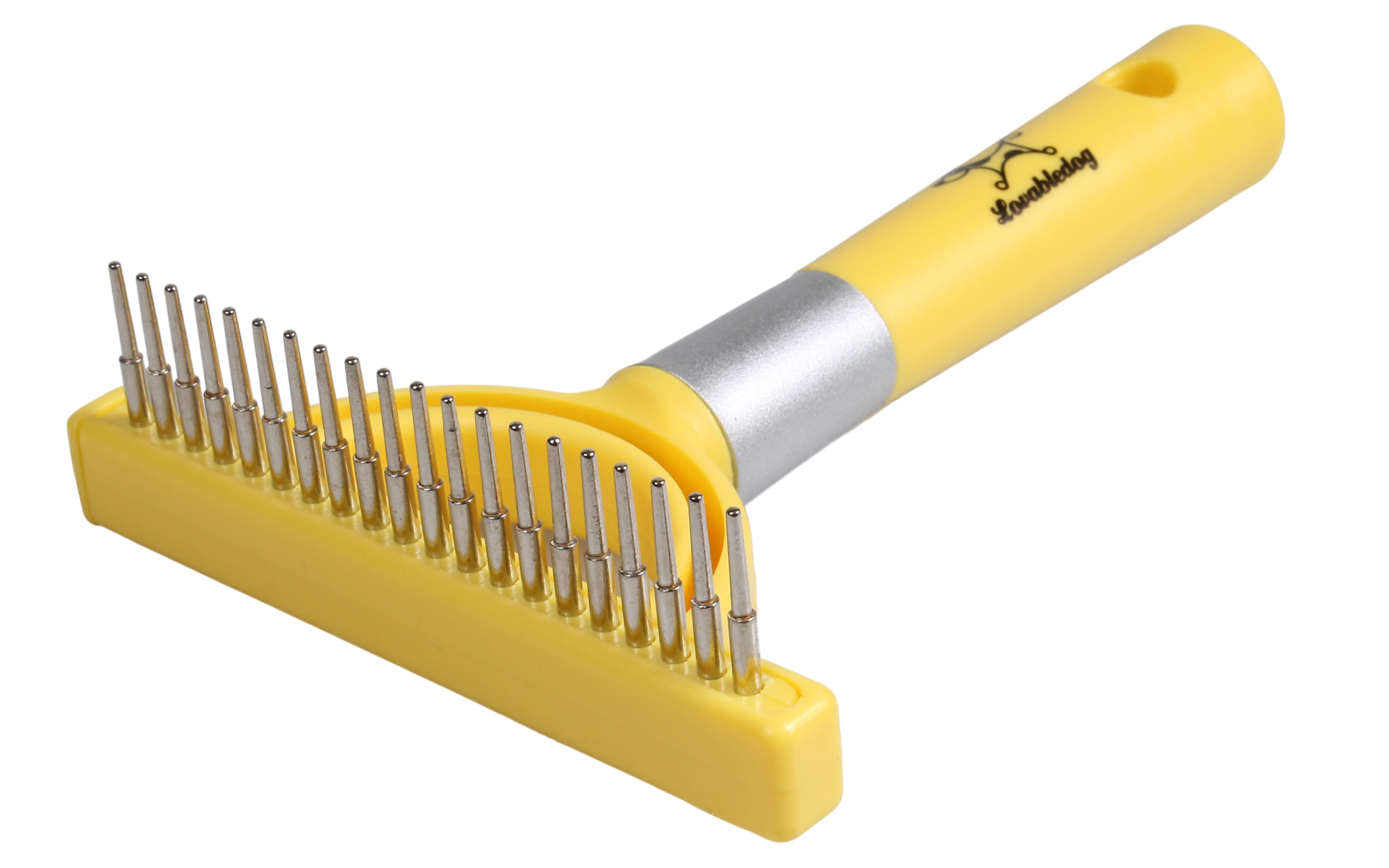 Lovabledog022可換齒扒梳