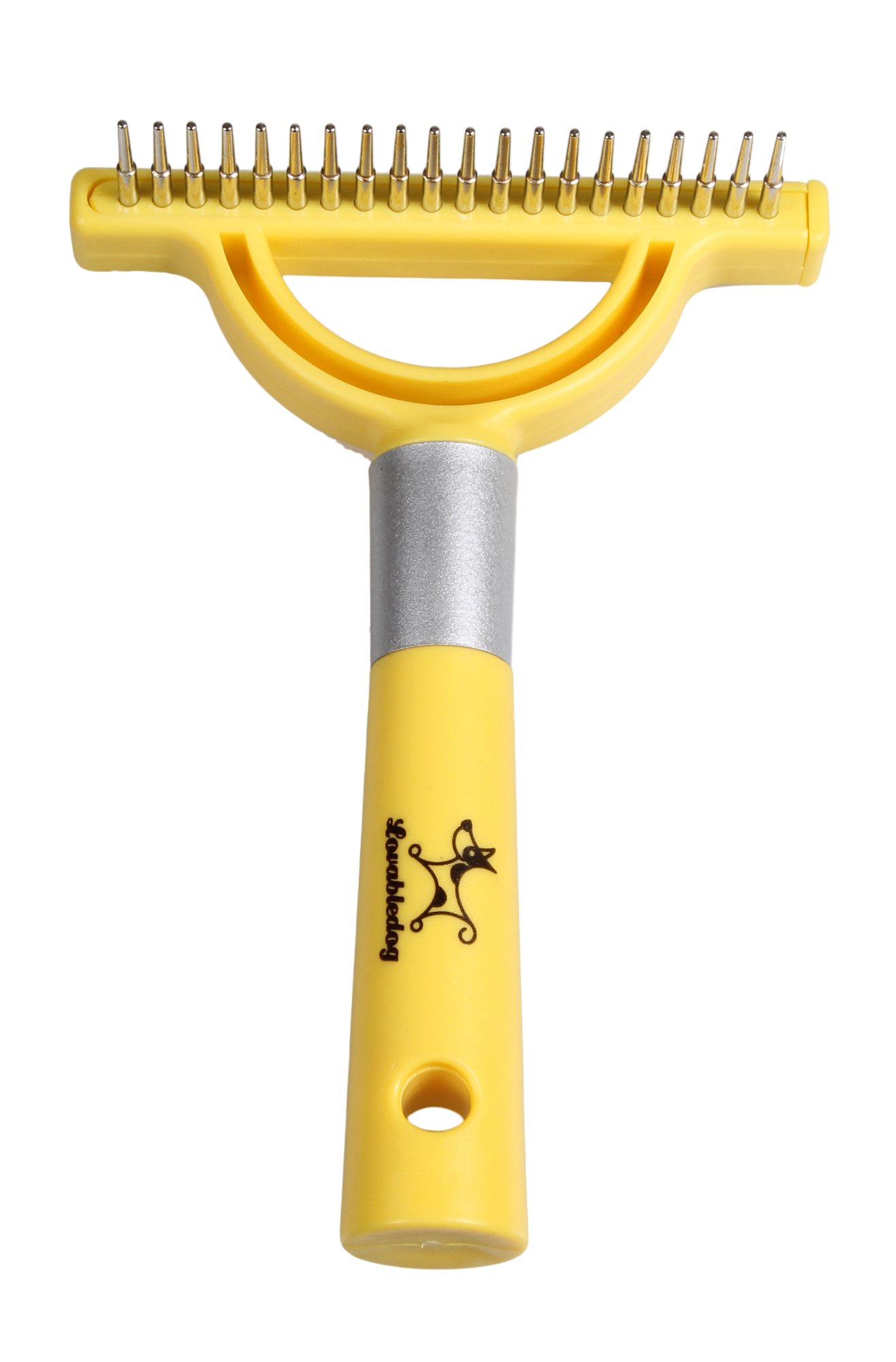 Lovabledog022可換齒扒梳