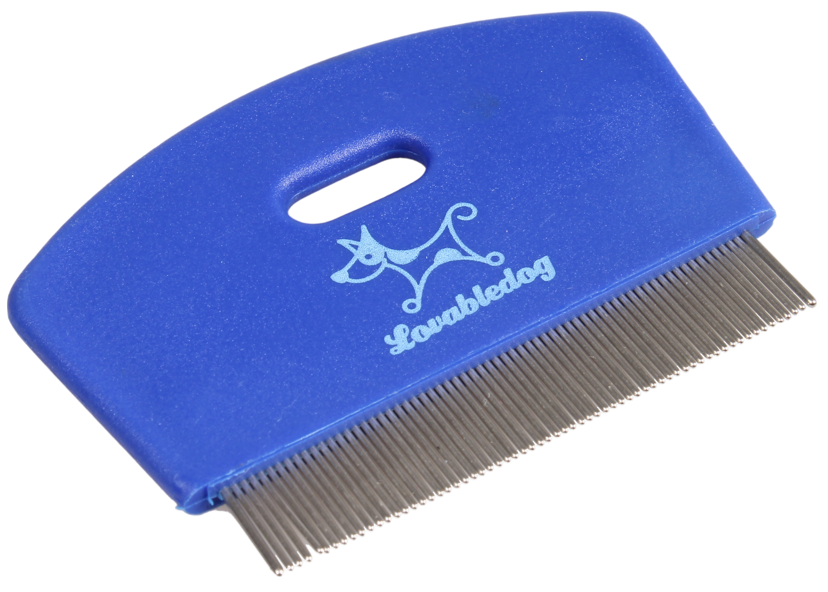 Lovabledog 小蚤梳