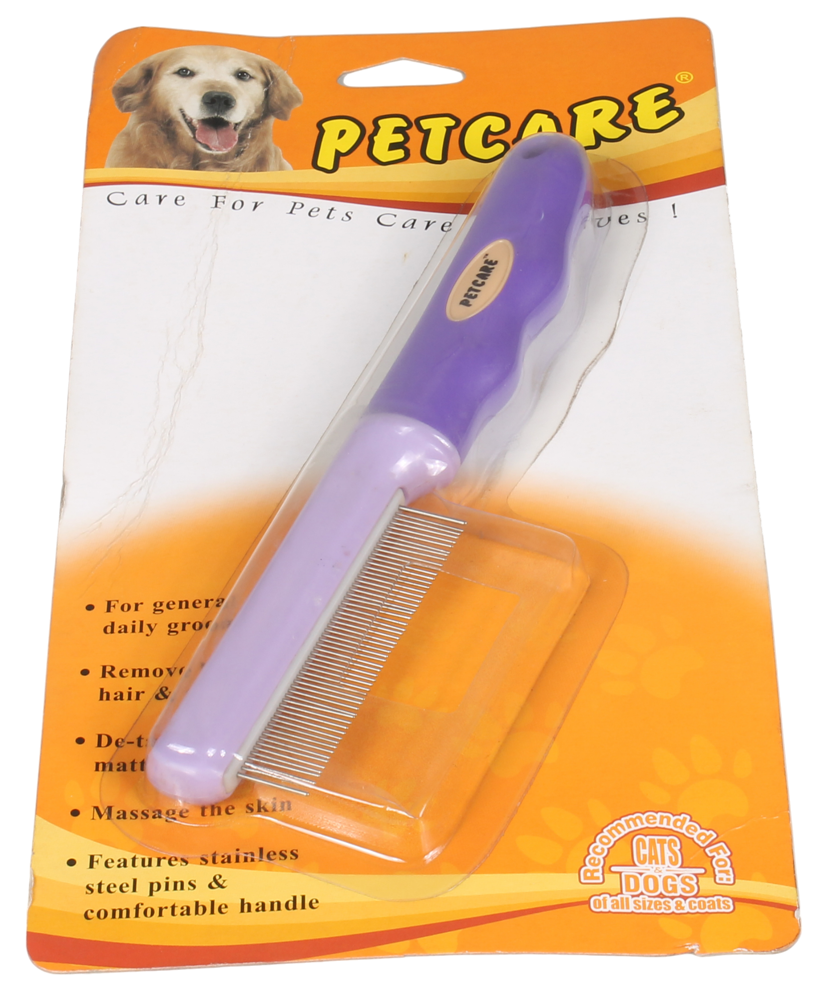 伸縮旋轉直梳(40針)/(50針)