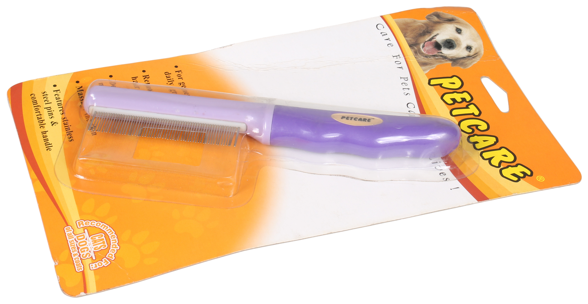 伸縮旋轉直梳(40針)/(50針)