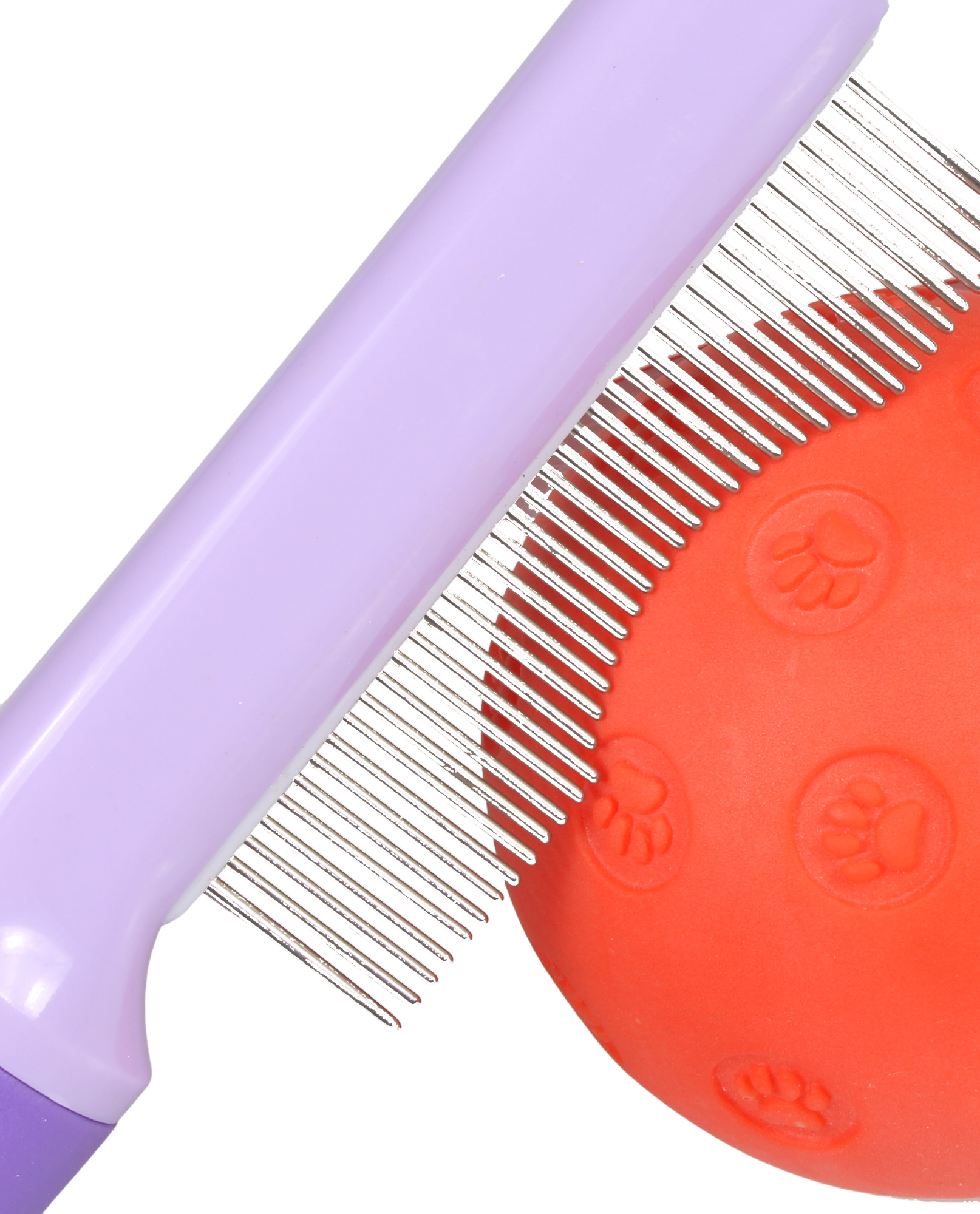 伸縮旋轉直梳(40針)/(50針)