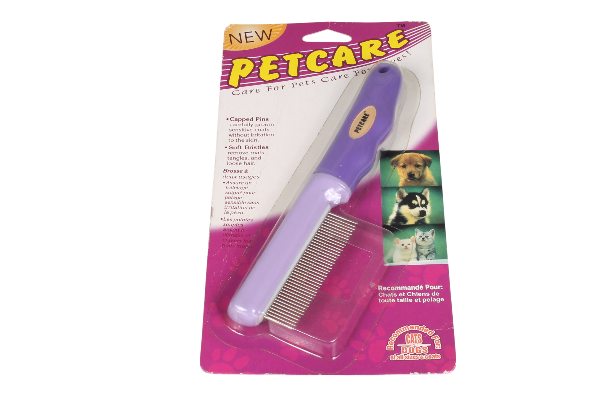 伸縮旋轉直梳(40針)/(50針)