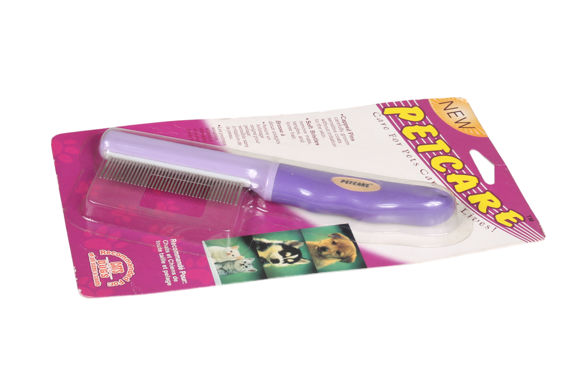 伸縮旋轉直梳(40針)/(50針)