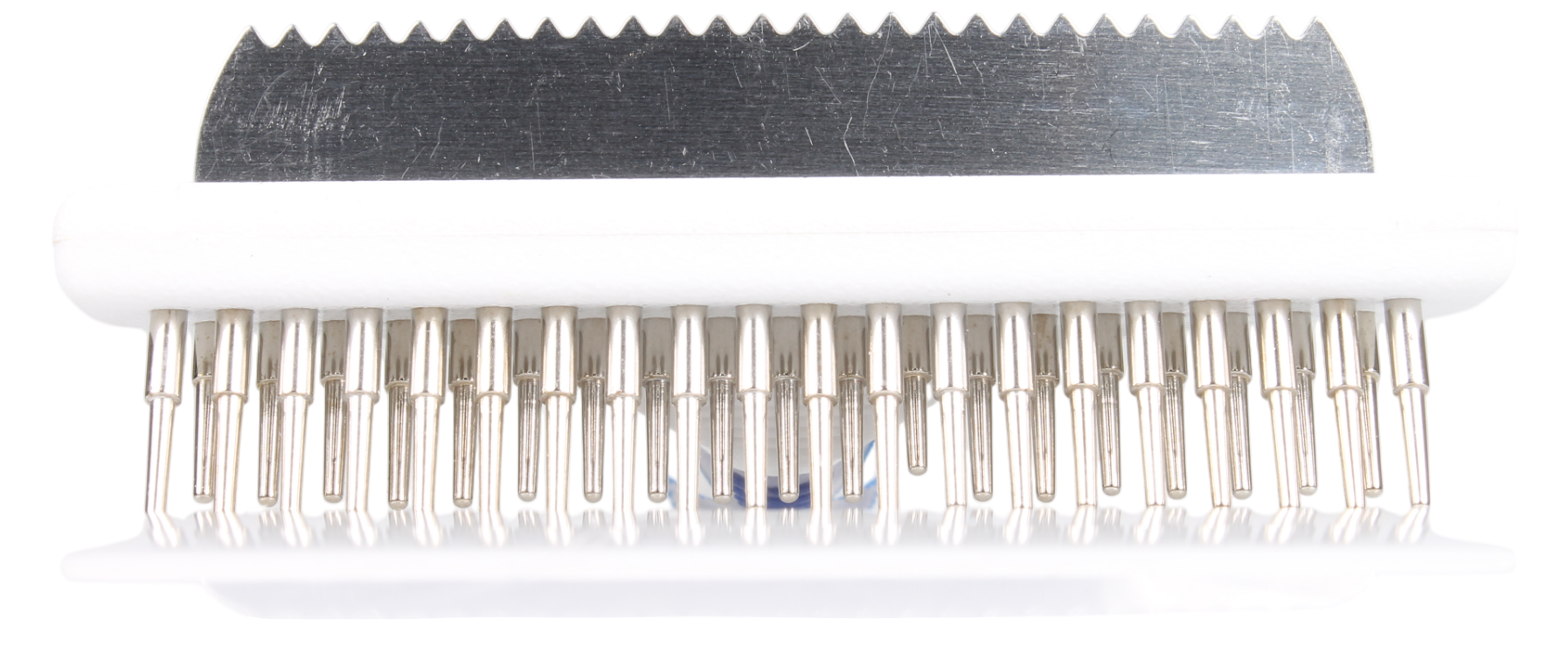 Lovabledog兩用梳(水刮+雙排扒梳)